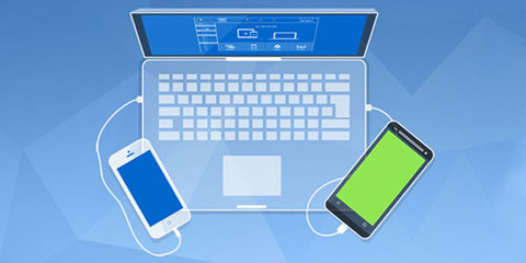 探索蘋果應用商店 手機軟件的無限可能