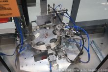 與通用同步合作研發 榮威360發動機工廠探秘